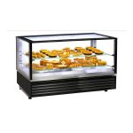 Vitrine Chauffante Ventilée - L 785 mm - Sofraca