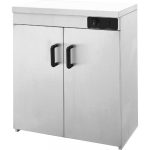 Chauffe-plats PW D - Beckers – Image 2