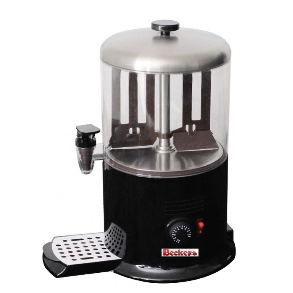 Chauffe Chocolat – 6L – MOD. C-02 – Beckers