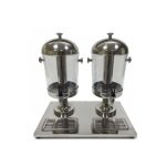 Distributeur de Jus et de Boissons MOD. JV-D - Beckers – Image 2
