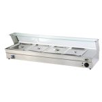 bain-marie BM 104 - Beckers – Image 3