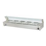bain-marie BM 105 - Beckers – Image 2