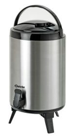 Distributeur de Boissons Isotherme 9 L - Bartscher – Image 3