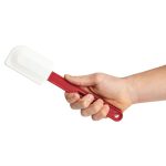 Spatule/Maryse Professionnelle Haute Température 264 mm - Vogue – Image 5