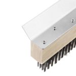 Brosse Grattoir pour Four Pizza - Vogue – Image 5
