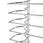 Rangement Plaques Pizza 15 Niveaux Espace 4 cm - Vogue – Image 5