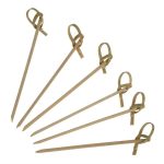 Pique Boucle 90 mm Lot de 100 - Fiesta – Image 4