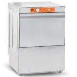 Lave Vaisselle Professionnel Mécanique - Panier 500 x 500 mm - Mastro – Image 2