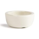 Pot à Beurre Ivory Lot de 12 Olympia