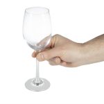 Verre à Vin Modale 300 ml - Lot de 6 - Olympia – Image 2