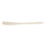 Spatule en Bois Extrémité Plate 305 mm - Vogue – Image 2