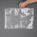 Sac Sous Vide Gaufré 250 x 350 mm - Lot de 50 - Vogue – Image 4