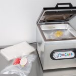 Sac Sous Vide Gaufré 250 x 350 mm - Lot de 50 - Vogue – Image 5