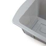 Moule à Cake en Silicone 137 mm - Vogue – Image 5
