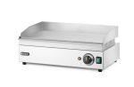 Plancha Lisse Kitchen Line 220-240V/2400W 527x404x(H)233mm - Hendi – Image 2