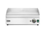 Plancha Lisse Kitchen Line 220-240V/2400W 527x404x(H)233mm - Hendi
