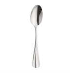 Cuillères à Moka pour Restaurant en Inox Baguette Lot de 12 Amefa – Image 2