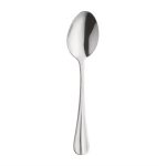 Cuillères de Table pour Restaurant en Inox Lot de 12 Baguette Amefa – Image 2