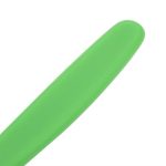 Couteau à Tomates Denté Professionnel Vert 100 mm - Hygiplas – Image 3