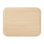 Plateau Fast Food Ultimate 265 x 325 mm Bouleau - Cambro – Image 2