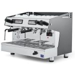 Machine à Café Expresso Automatique 2 Groupes 11 Litres - Mastro – Image 2