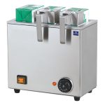 Chauffe-Tetra Pak Pour 3 Paquets - Mastro – Image 2