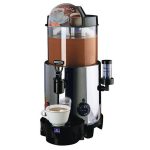 Distributeur de Chocolat Chaud 5 Litres - Mastro – Image 2