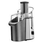 Centrifugeuse Fruits Et de Légumes Avec Ø 70 mm Bouche - Mastro – Image 3