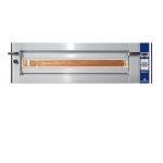 Four à Pizza Électrique Pour 6 Pizzas Ø 350 mm, Contrôle Électronique - Mastro – Image 2