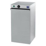 Armoire Chauffe-Assiettes Avec Porte Battante Pour 60 Assiettes Of Ø 350 mm - Mastro