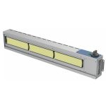 Rampe Chauffante Avec Résistance Céramique 3 x 250W - 230 V - Virtus – Image 3