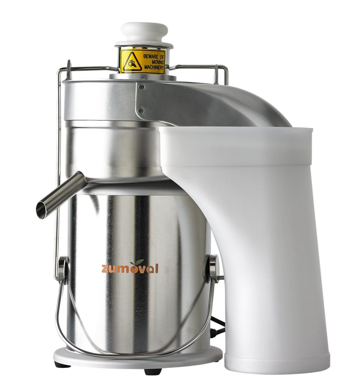 Centrifugeuse Professionnelle Big Fastjuice – Zumoval