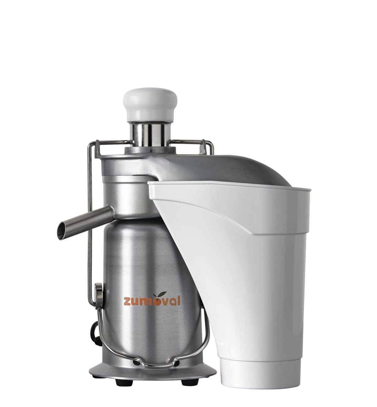 Centrifugeuse Professionnelle Fastjuice – Zumoval