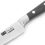 Couteau Tout Usage Professionnel 125 mm - Série 7 Tsuki – Image 3