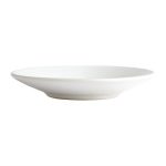 Soucoupe pour Tasse Expresso Blanche Lot de 12 Olympia – Image 3