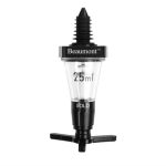Doseur Alcool Professionnel Poussoir 25 ml - Beaumont – Image 2