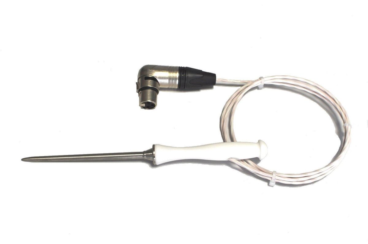 Sonde à Cœur pour Four Professionnel – Vesta