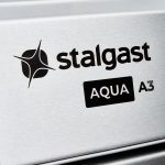 Lave Vaisselle Universel en Inox Doseur Intégré - Stalgast – Image 3
