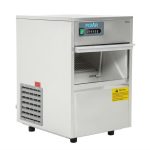 Machine à Glaçon Professionnelle sous Comptoir - 20kg - Polar – Image 3