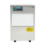 Machine à Glaçon Professionnelle sous Comptoir - 20kg - Polar – Image 4