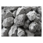 Pierres de lave pour CW/gl - 5 kg KL 5 kg - Redfox