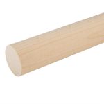 Rouleau à Pâtisserie en Bois - Vogue – Image 5