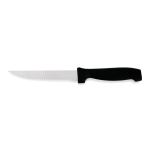 Couteau à steak en inox et Polypropylène - Lot de 6 - Was Germany – Image 2