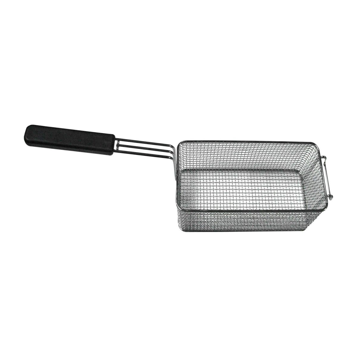 Panier 1/3 pour 16 l friteuse 600 et TOP REDFOX 13, 2×23, 5×10 K FE F – Redfox