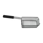 Panier 1/3 pour 16 l friteuse 600 et TOP REDFOX 13, 2x23, 5x10 K FE F - Redfox