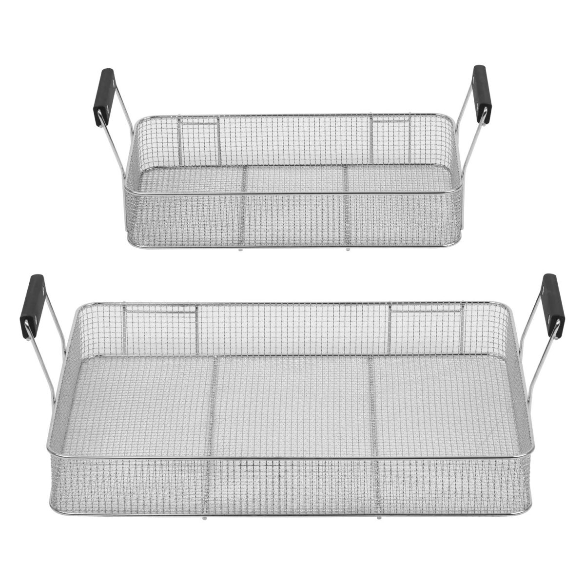 Panier pour 1/1 pour 30 l friteuse TOP REDFOX 57x44x8 K FE M – Redfox