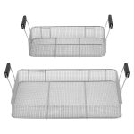 Panier pour 1/1 pour 30 l friteuse TOP REDFOX 57x44x8 K FE M - Redfox