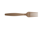 Fourchette Eco-conçue Réutilisable 16 cm - Carton de 1200 Unités - MOOM Tableware