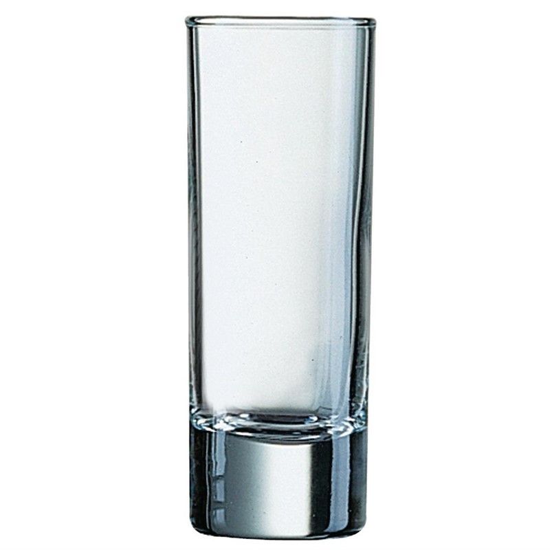 1c4193b338760f58_ec89_5 Verres à Shooter 60 ml - Lot de 72 - Islande Arcoroc – Image 1