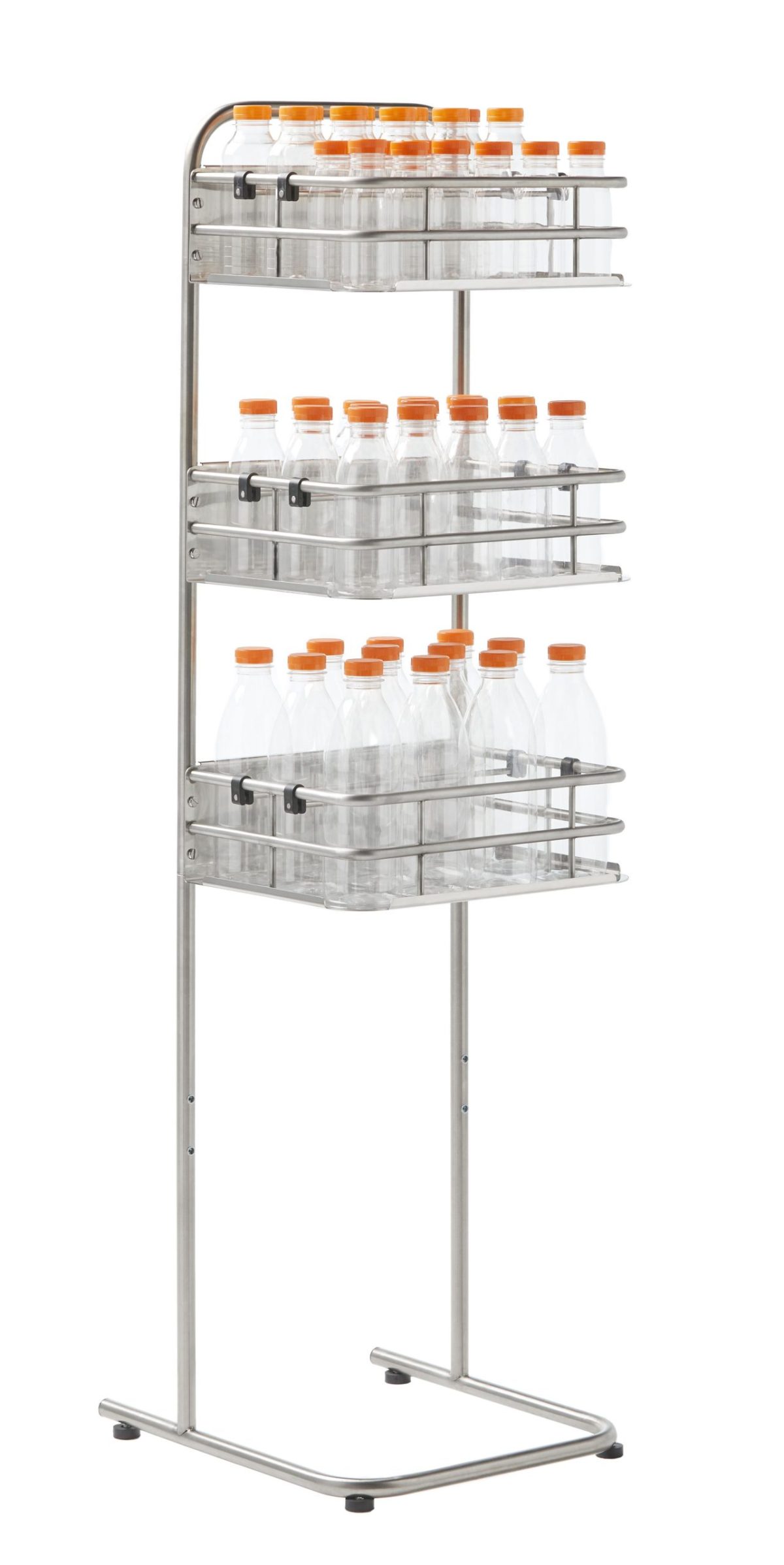Distributeur de Bouteilles – ZUMOVAL
